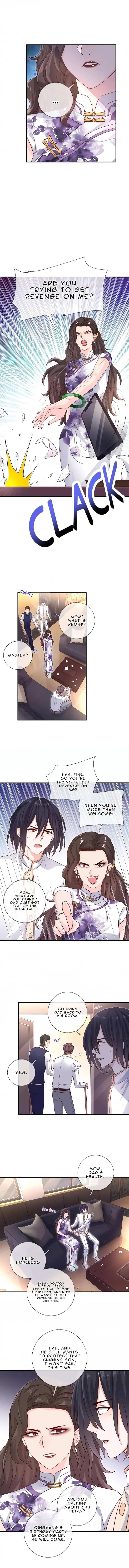 Pay Me Back, Mr. Cat Chapter 42 page 2 - 