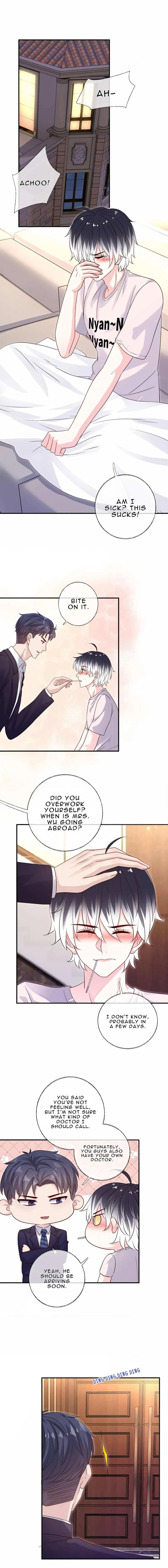 Pay Me Back, Mr. Cat Chapter 42 page 4 - 