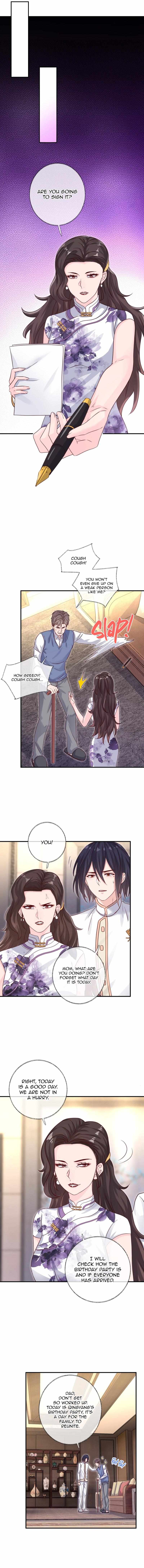 Pay Me Back, Mr. Cat Chapter 43 page 4 - 