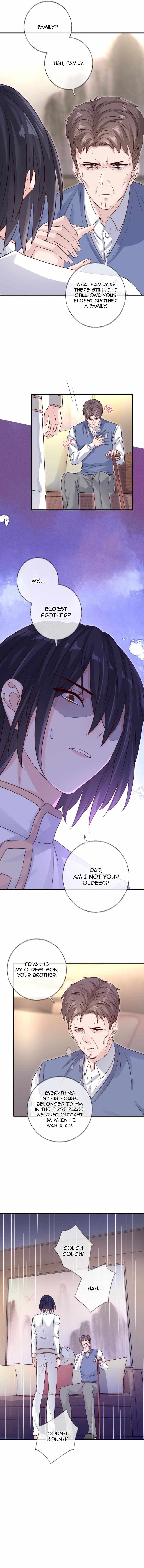 Pay Me Back, Mr. Cat Chapter 43 page 5 - 