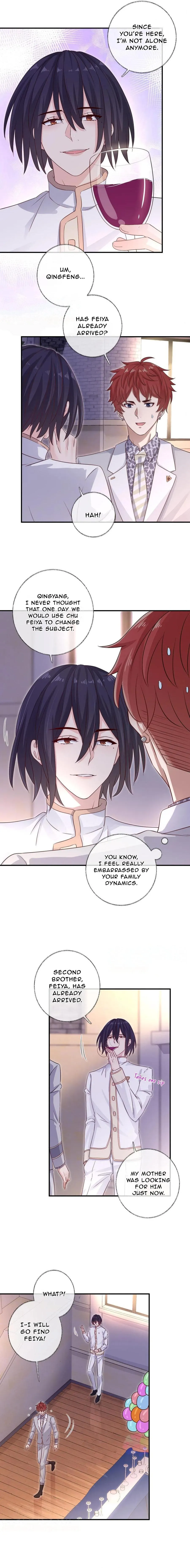 Pay Me Back, Mr. Cat Chapter 44 page 2 - 