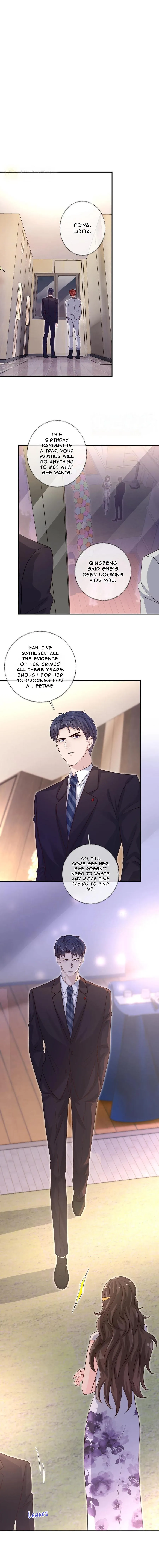 Pay Me Back, Mr. Cat Chapter 44 page 4 - 