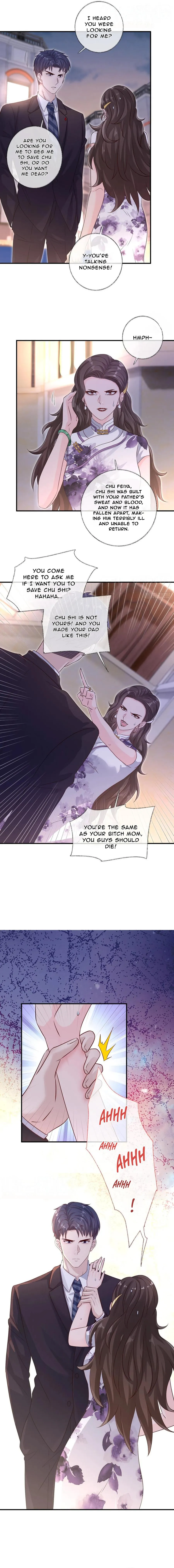 Pay Me Back, Mr. Cat Chapter 44 page 5 - 