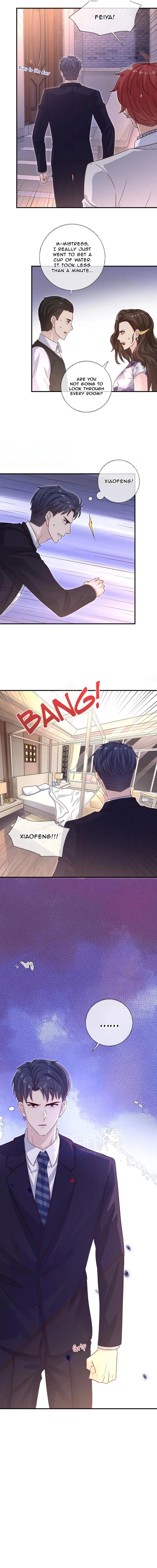 Pay Me Back, Mr. Cat Chapter 44 page 7 - 