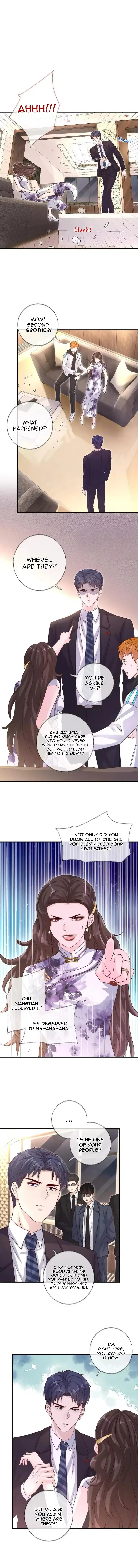 Pay Me Back, Mr. Cat Chapter 45 page 2 - 
