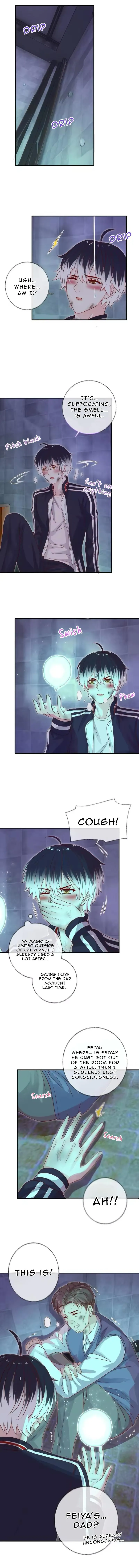 Pay Me Back, Mr. Cat Chapter 45 page 4 - 