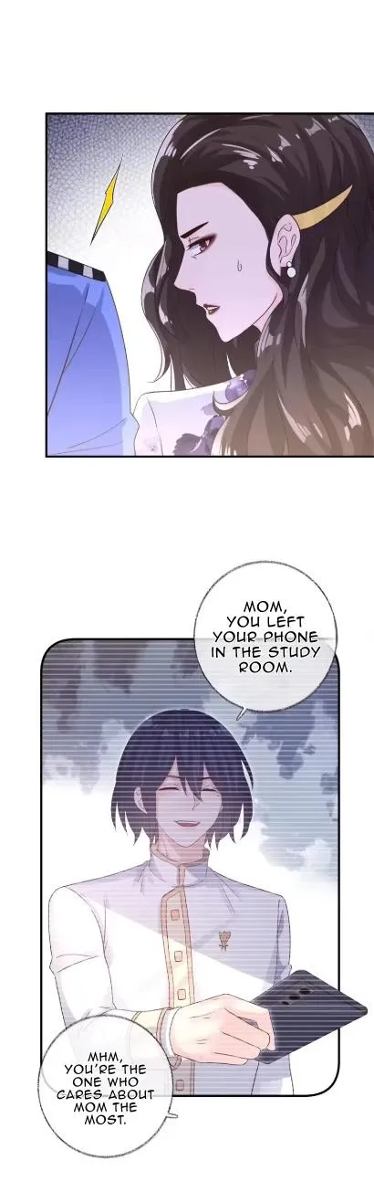 Pay Me Back, Mr. Cat Chapter 45 page 7 - 
