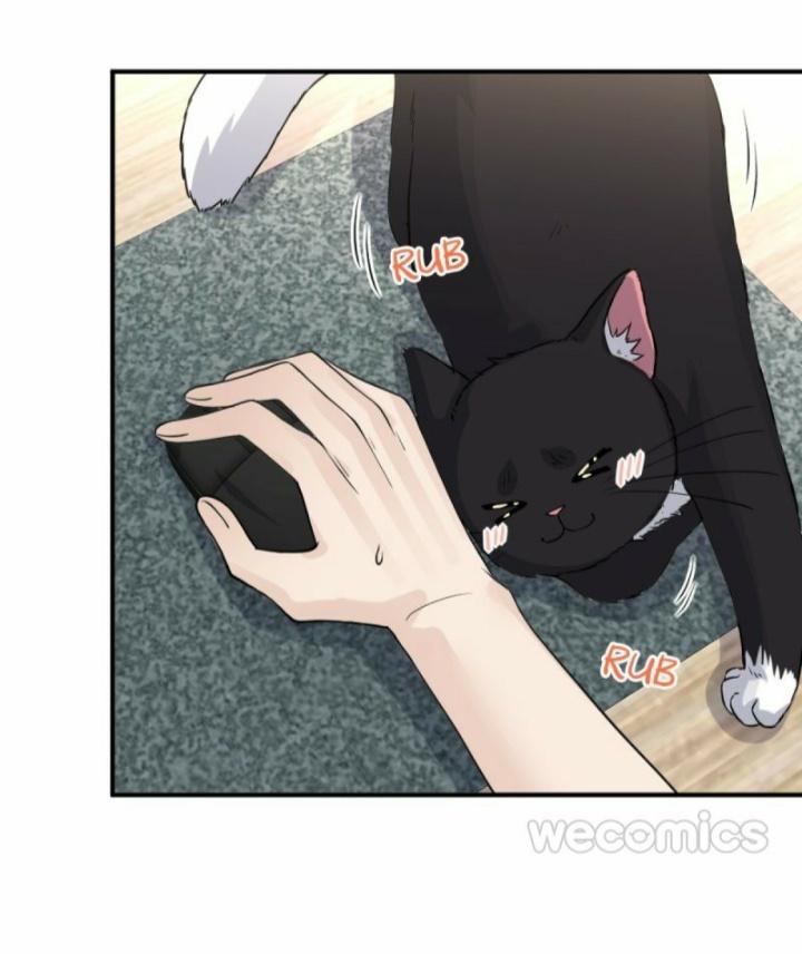 Pay Me Back, Mr. Cat Chapter 9 page 20 - 