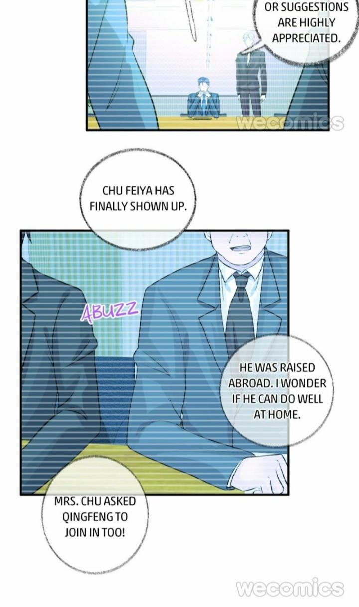 Pay Me Back, Mr. Cat Chapter 9 page 25 - 