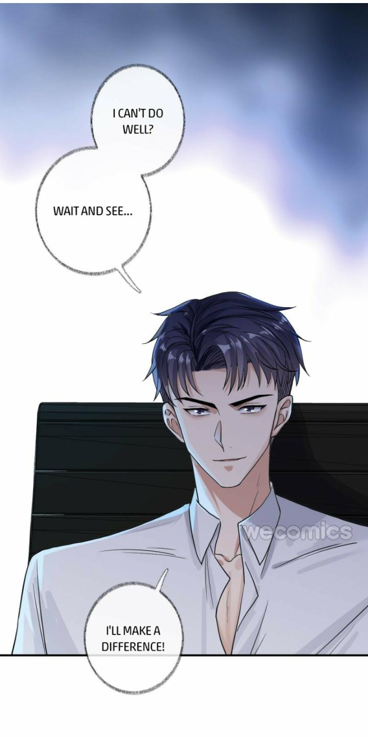 Pay Me Back, Mr. Cat Chapter 9 page 26 - 