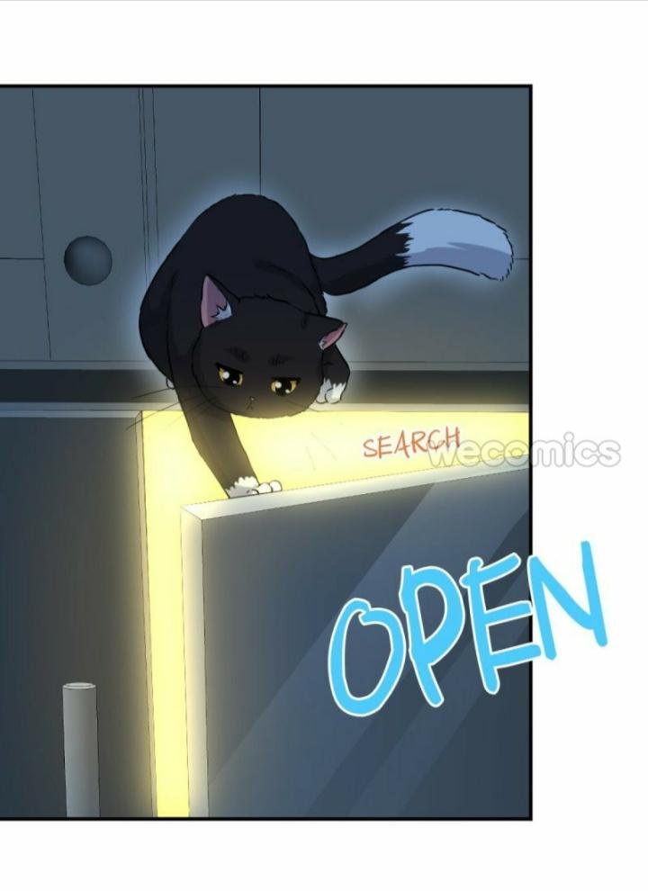 Pay Me Back, Mr. Cat Chapter 9 page 28 - 