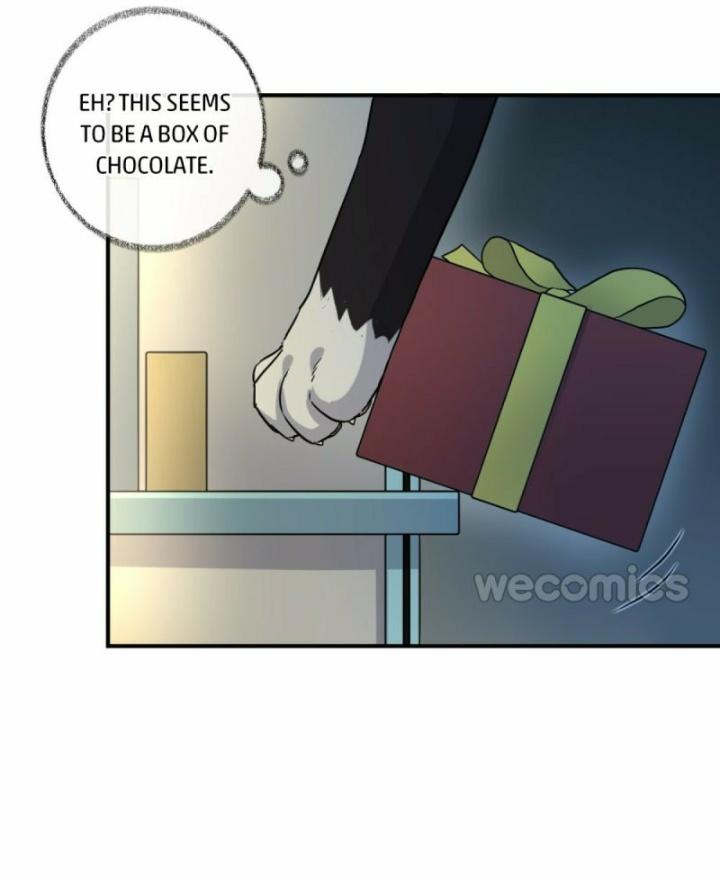 Pay Me Back, Mr. Cat Chapter 9 page 29 - 