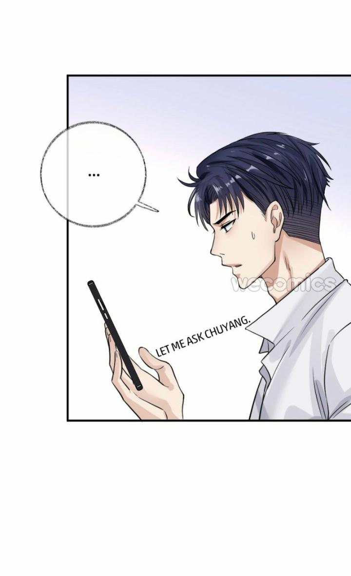 Pay Me Back, Mr. Cat Chapter 9 page 8 - 
