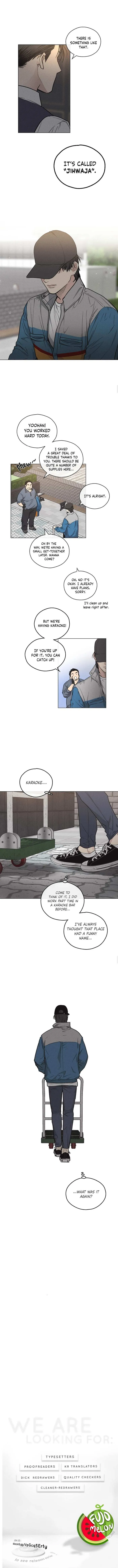 Payback Chapter 0 page 6 - 