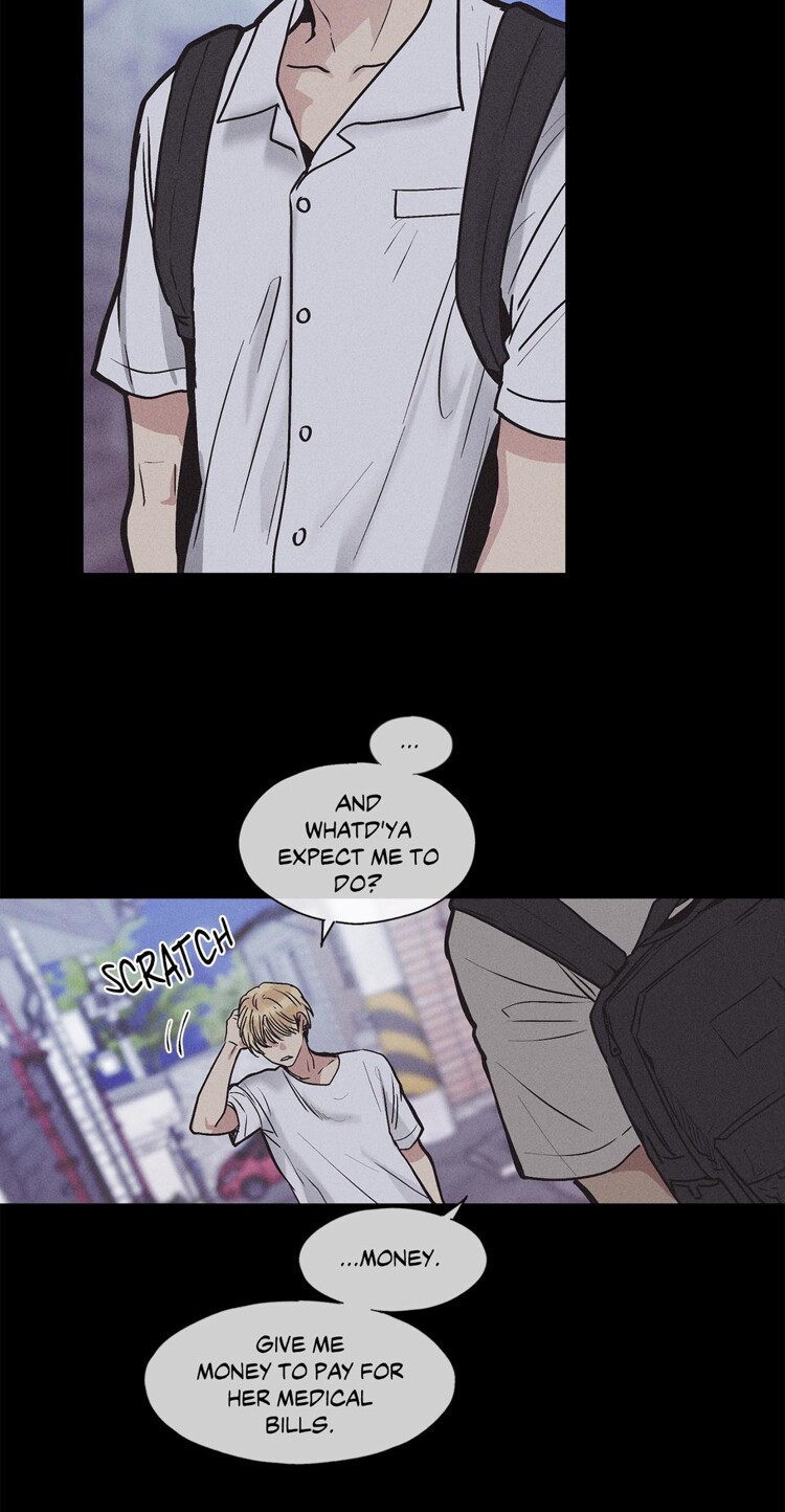 Payback Chapter 1 page 12 - 