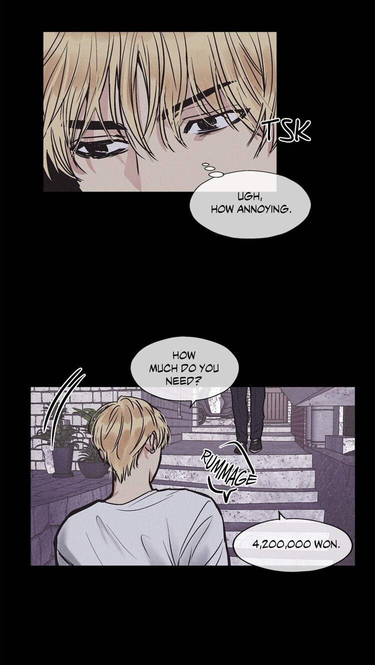 Payback Chapter 1 page 13 - 