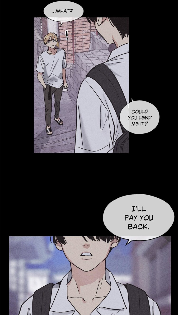 Payback Chapter 1 page 14 - 