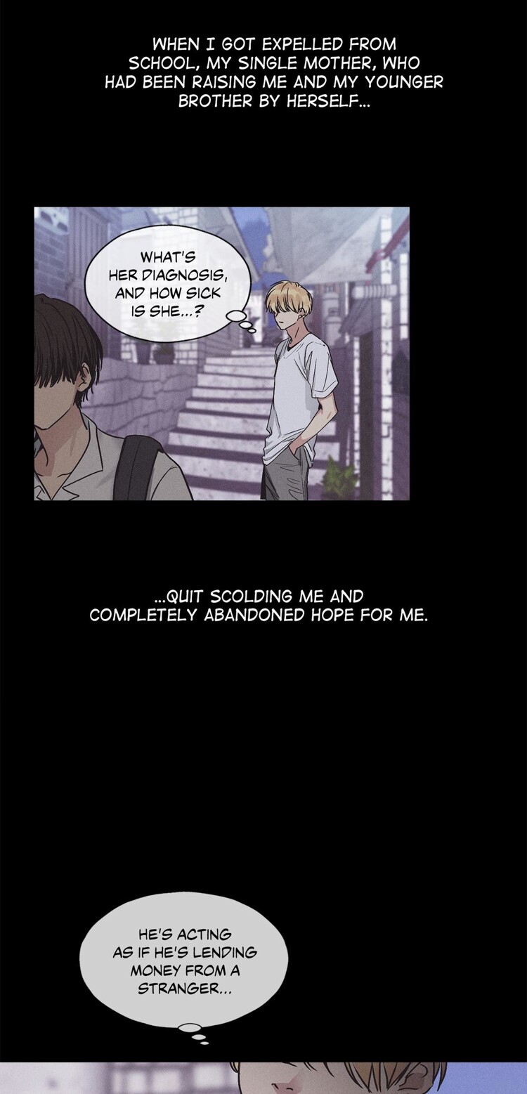 Payback Chapter 1 page 17 - 