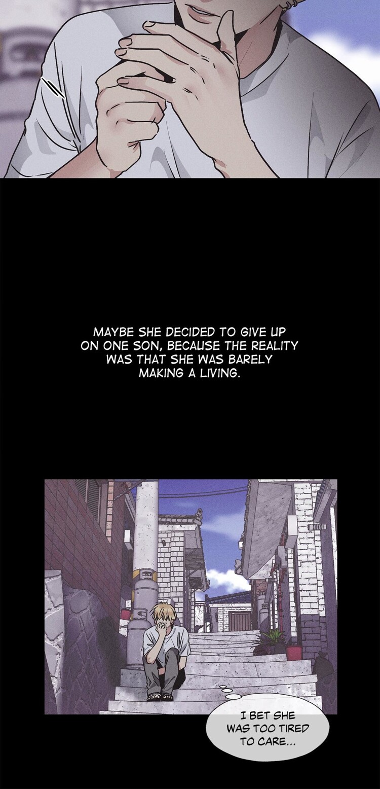 Payback Chapter 1 page 18 - 