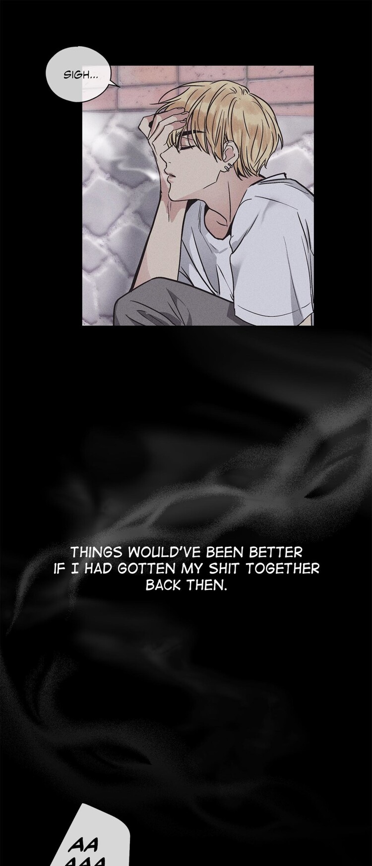 Payback Chapter 1 page 19 - 