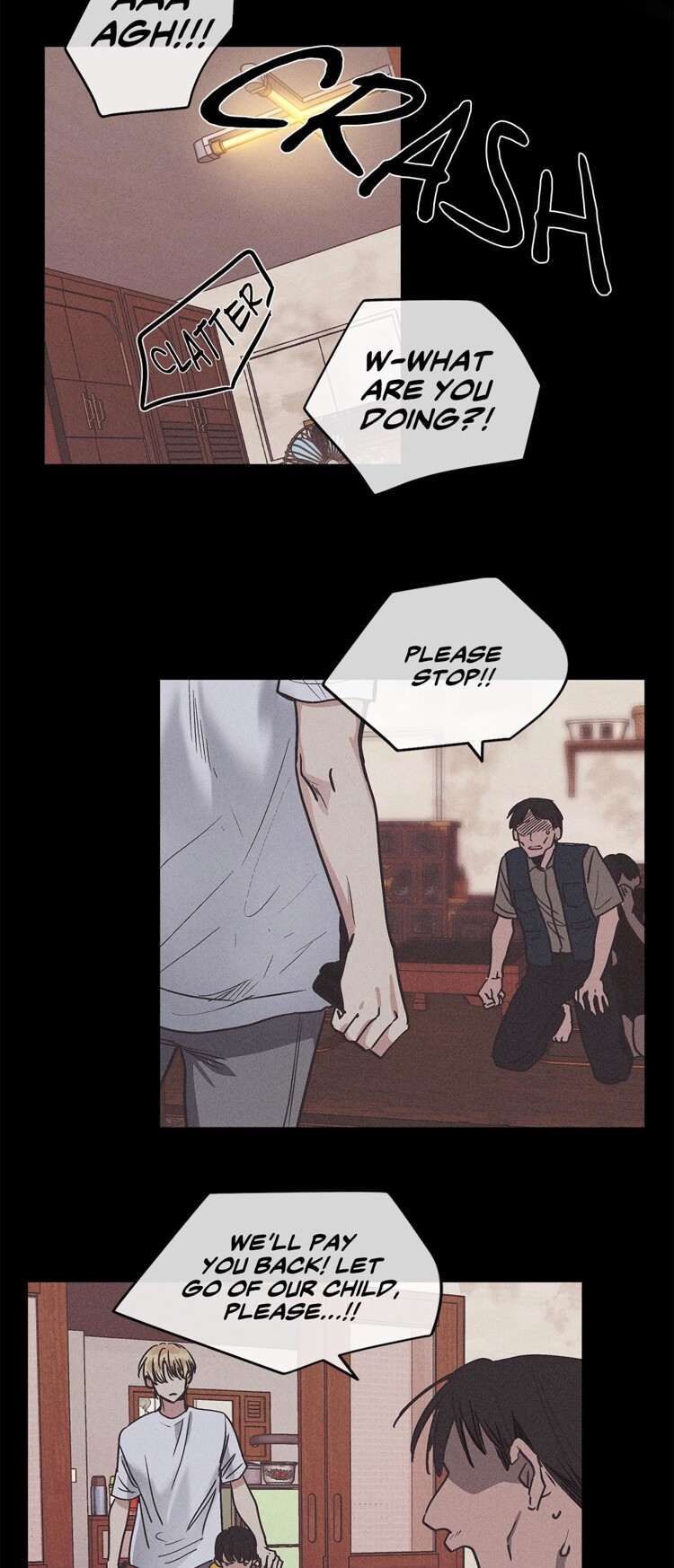 Payback Chapter 1 page 20 - 