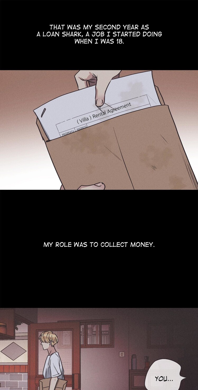 Payback Chapter 1 page 22 - 