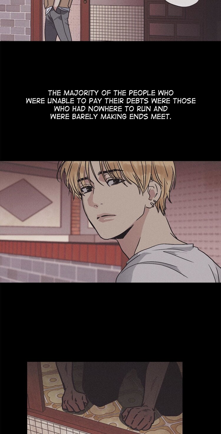 Payback Chapter 1 page 23 - 