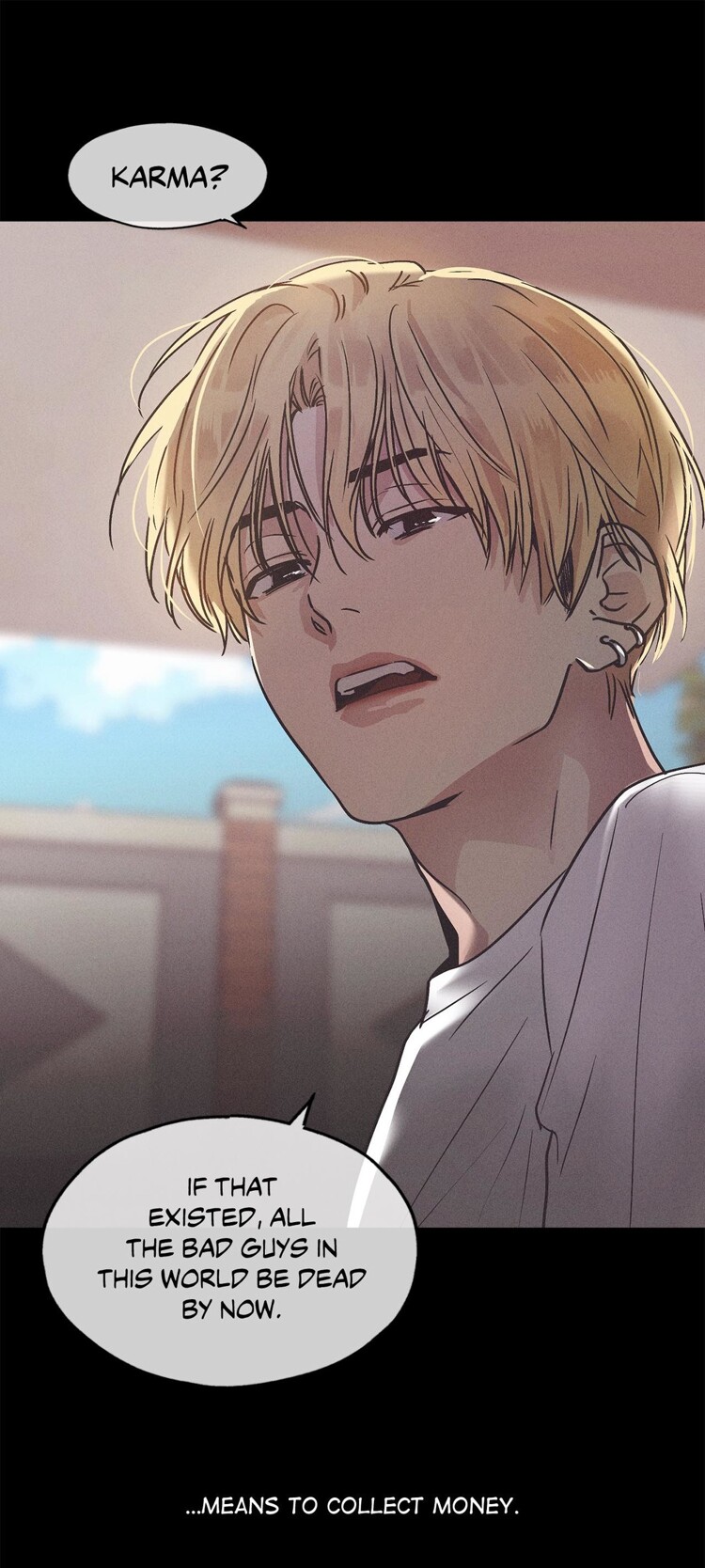 Payback Chapter 1 page 25 - 