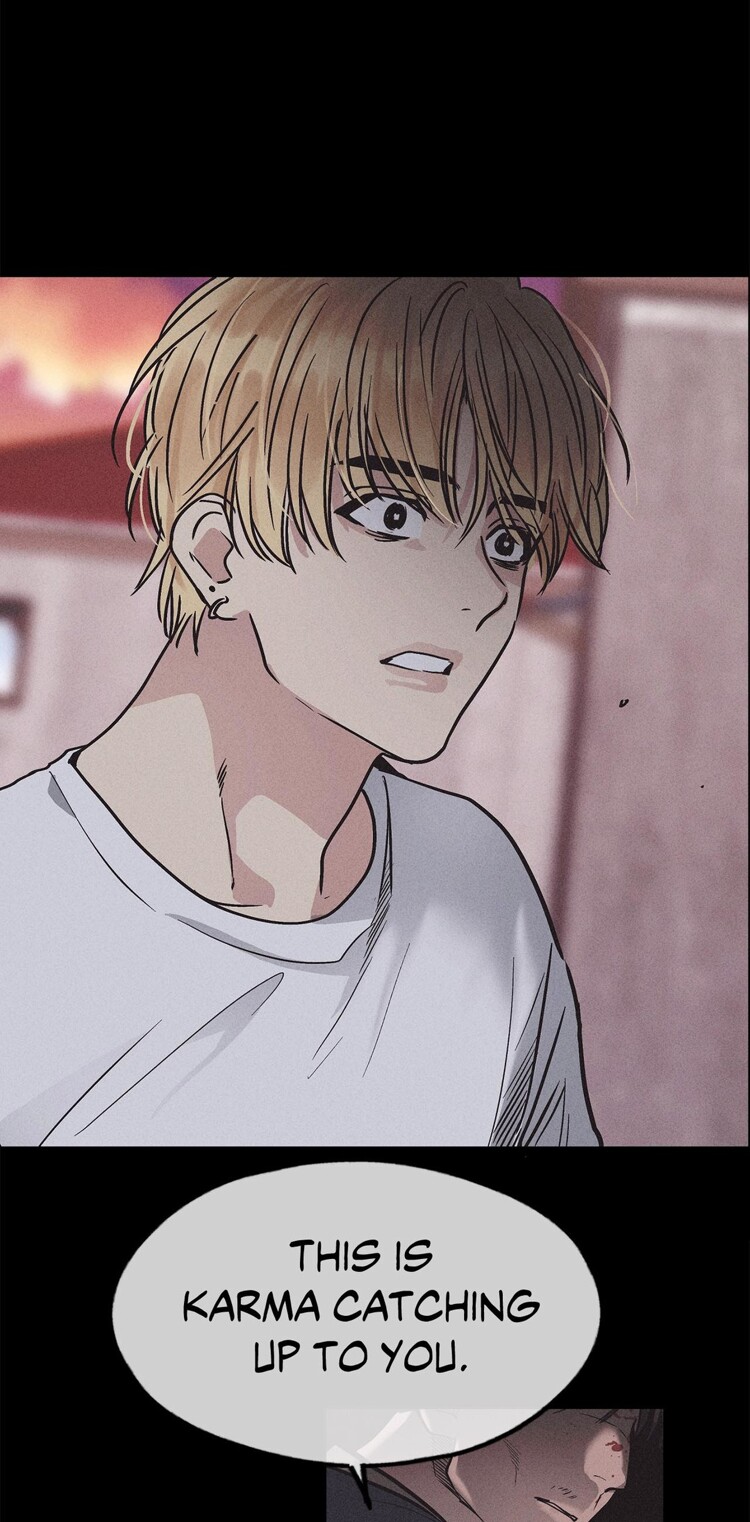 Payback Chapter 1 page 31 - 