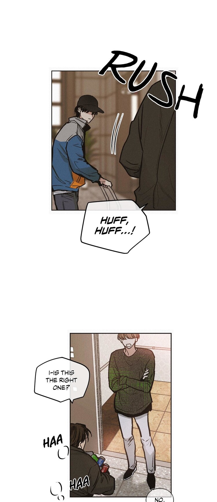 Payback Chapter 1 page 34 - 