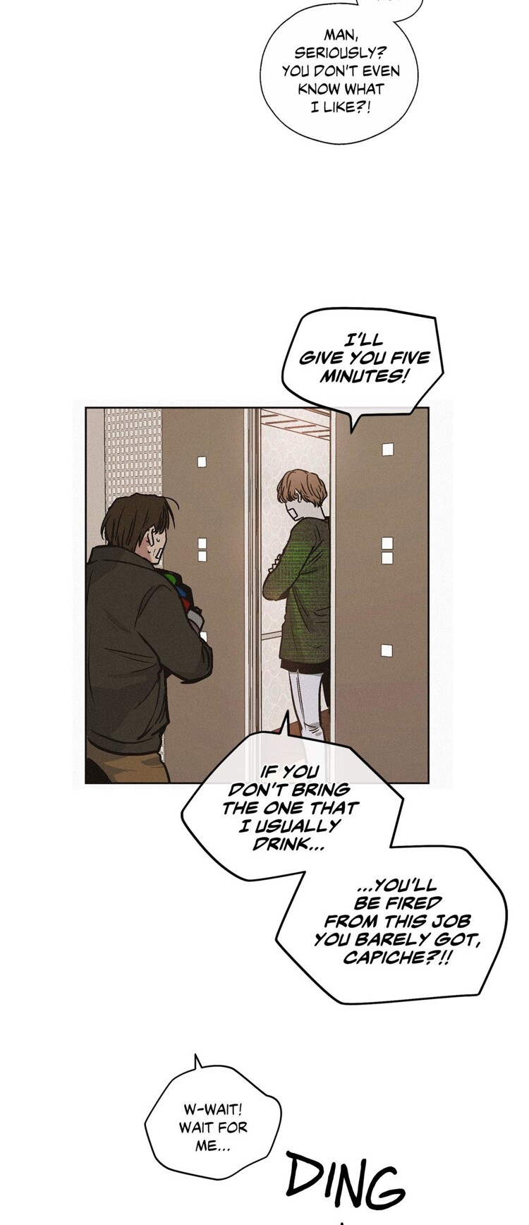 Payback Chapter 1 page 35 - 