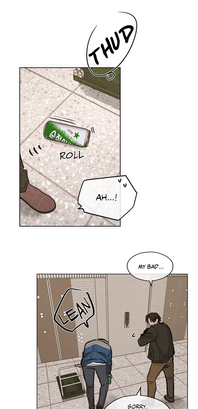 Payback Chapter 1 page 37 - 