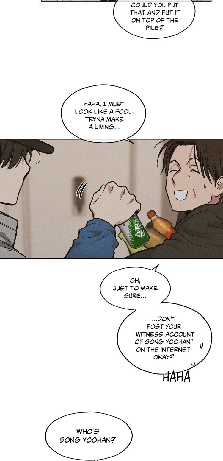 Payback Chapter 1 page 38 - 