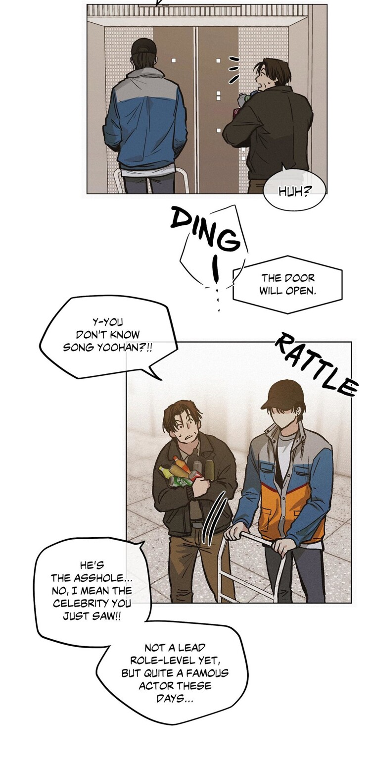 Payback Chapter 1 page 39 - 