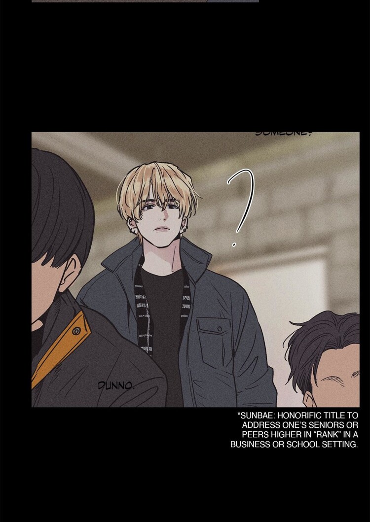 Payback Chapter 1 page 5 - 