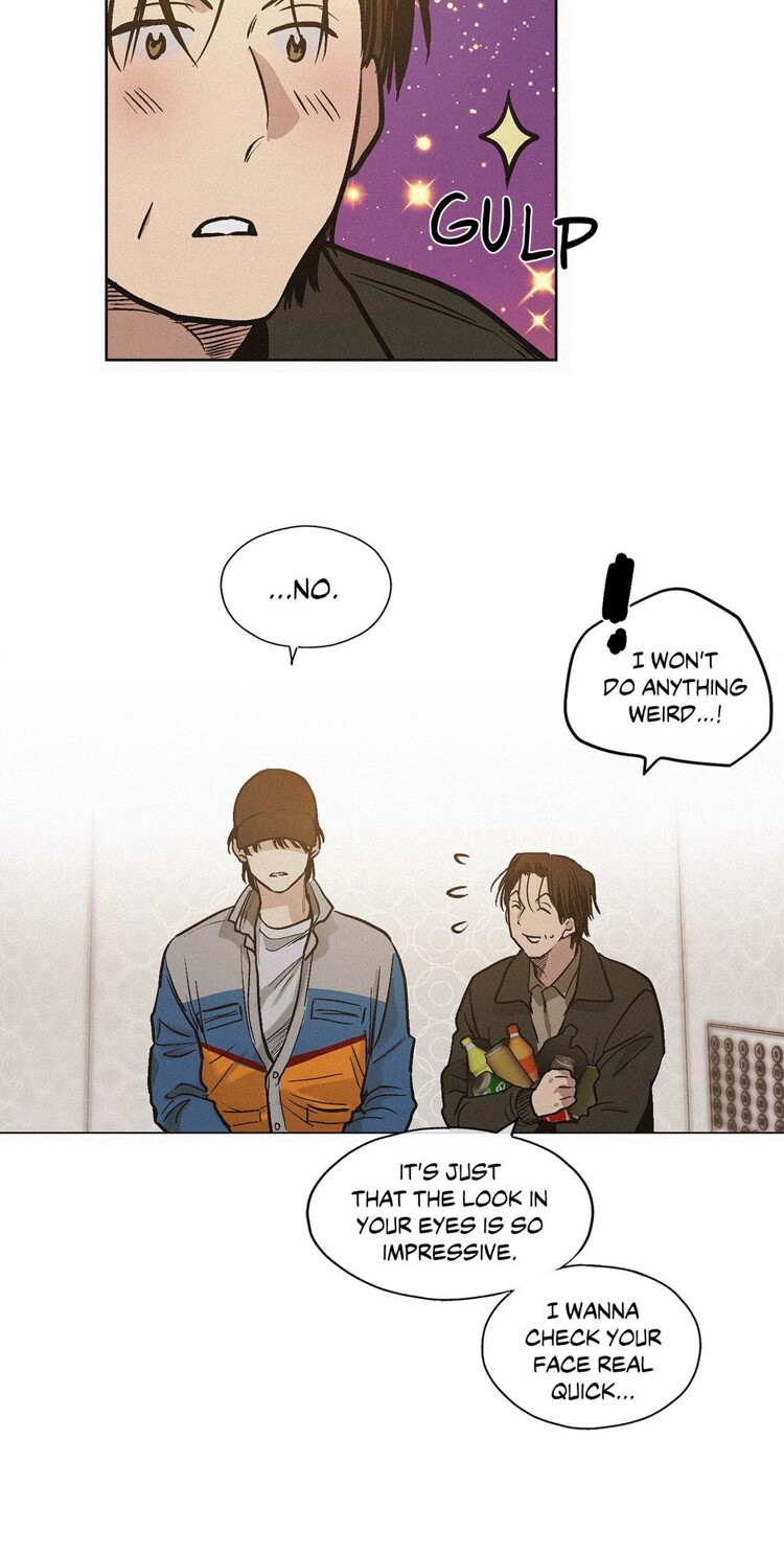 Payback Chapter 1 page 42 - 