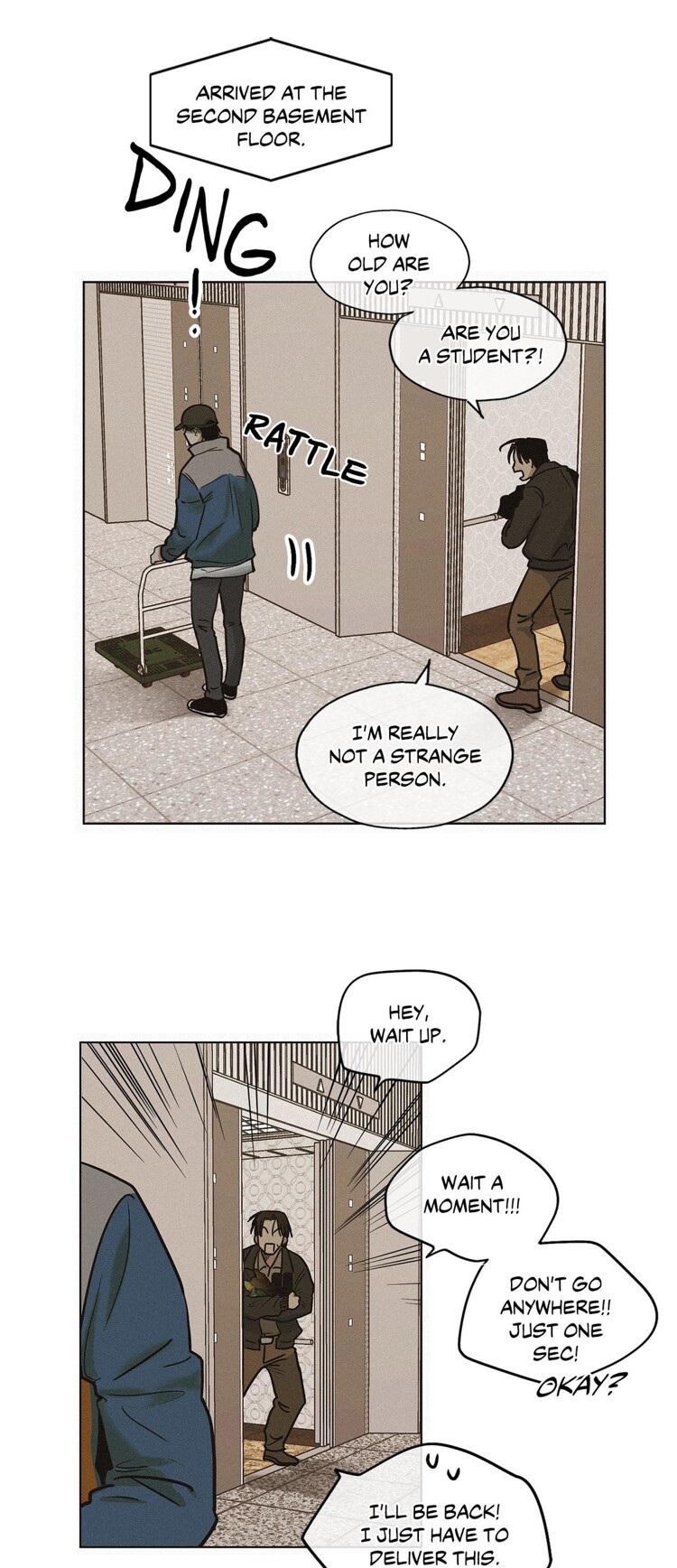 Payback Chapter 1 page 43 - 
