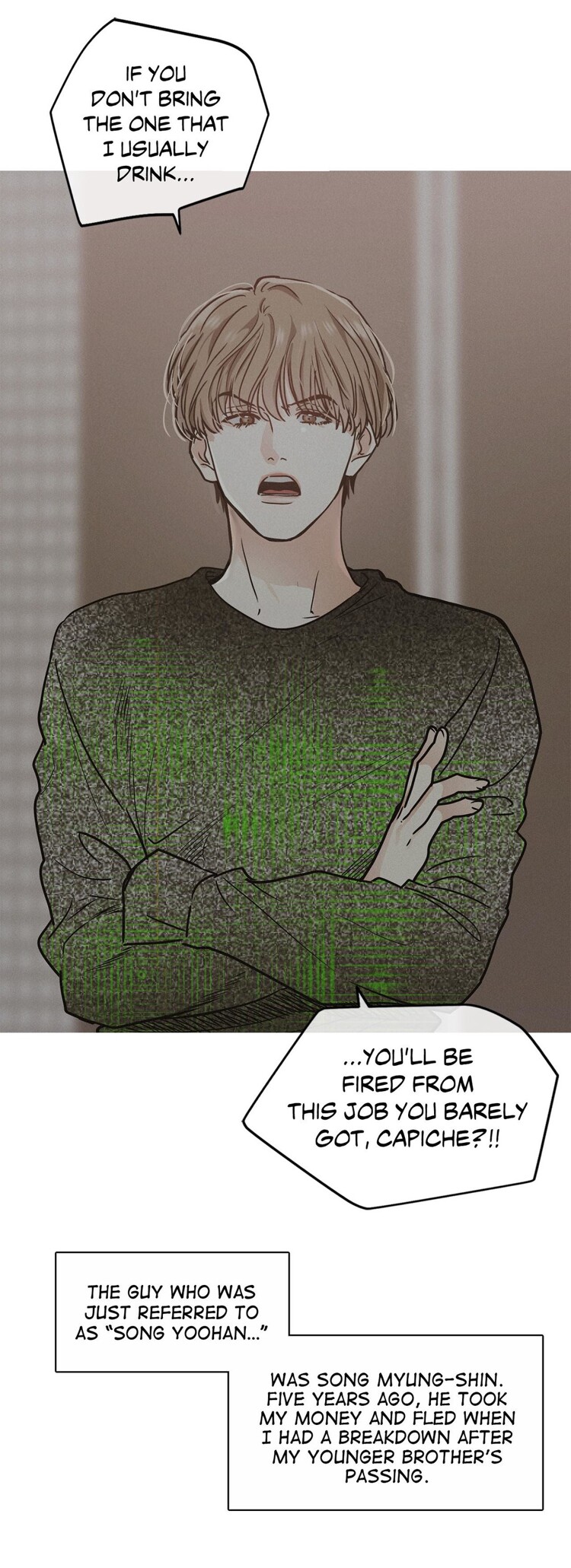 Payback Chapter 1 page 46 - 