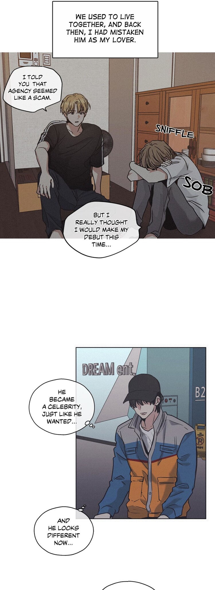 Payback Chapter 1 page 47 - 