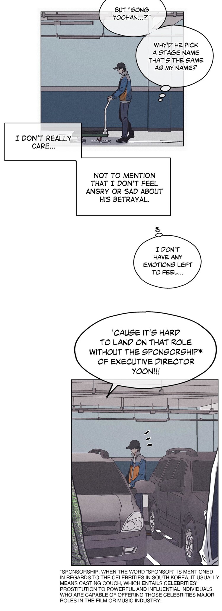 Payback Chapter 1 page 48 - 