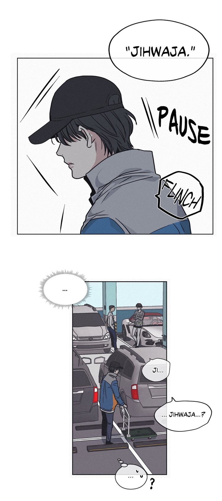 Payback Chapter 1 page 51 - 