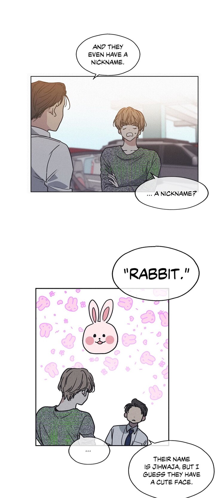 Payback Chapter 1 page 52 - 