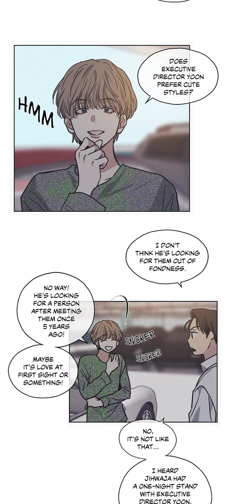 Payback Chapter 1 page 53 - 