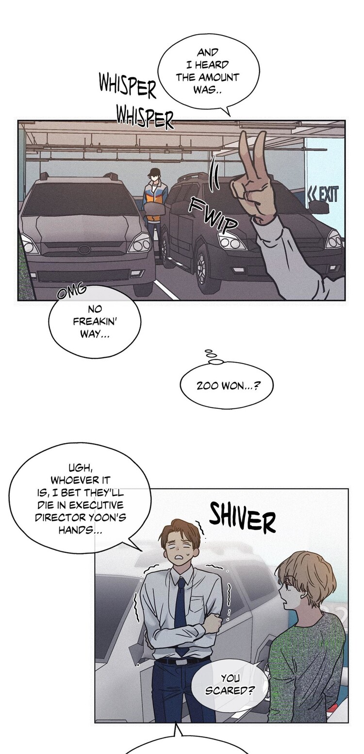 Payback Chapter 1 page 55 - 