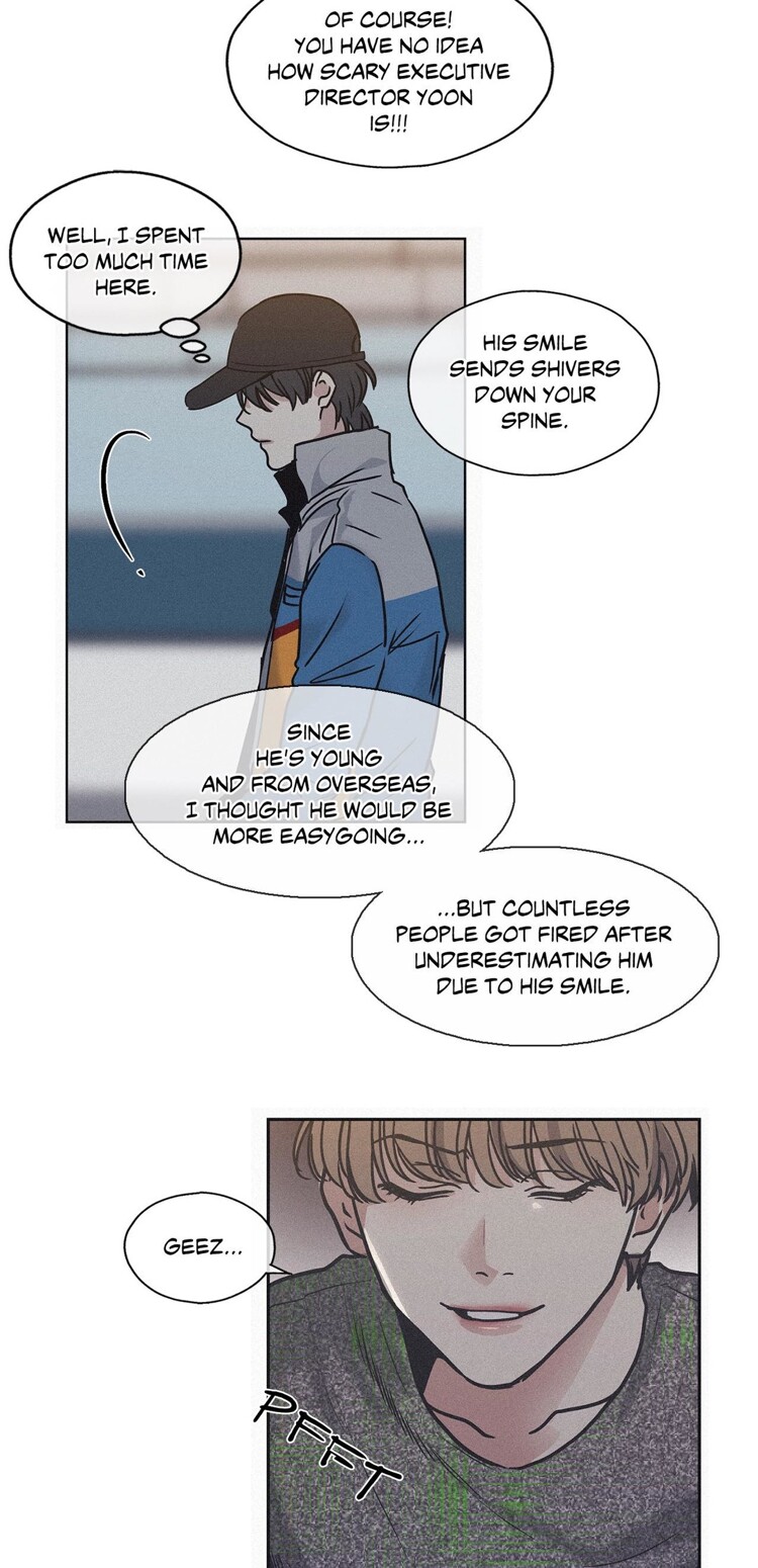 Payback Chapter 1 page 56 - 