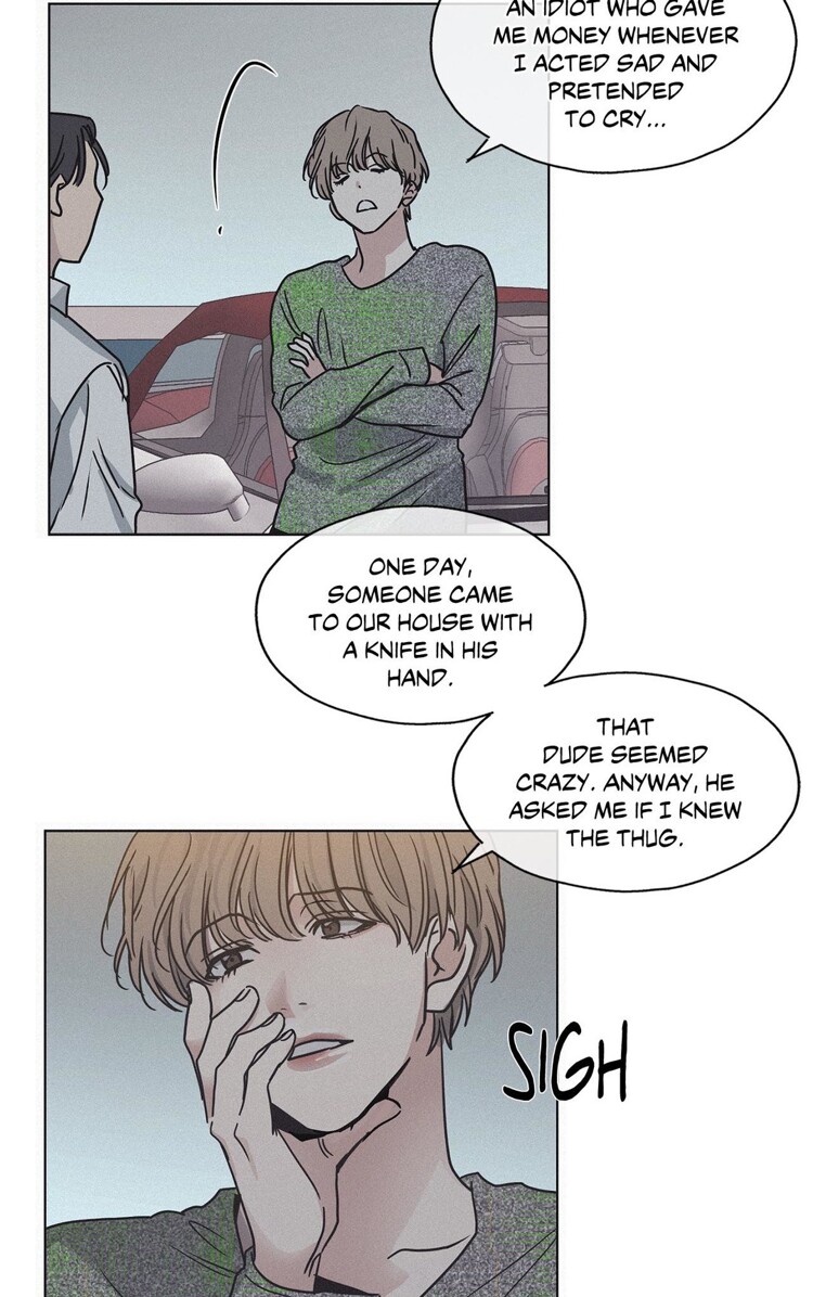 Payback Chapter 1 page 59 - 