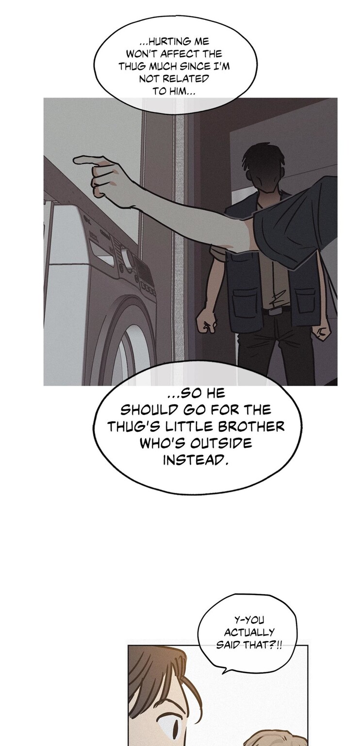 Payback Chapter 1 page 61 - 