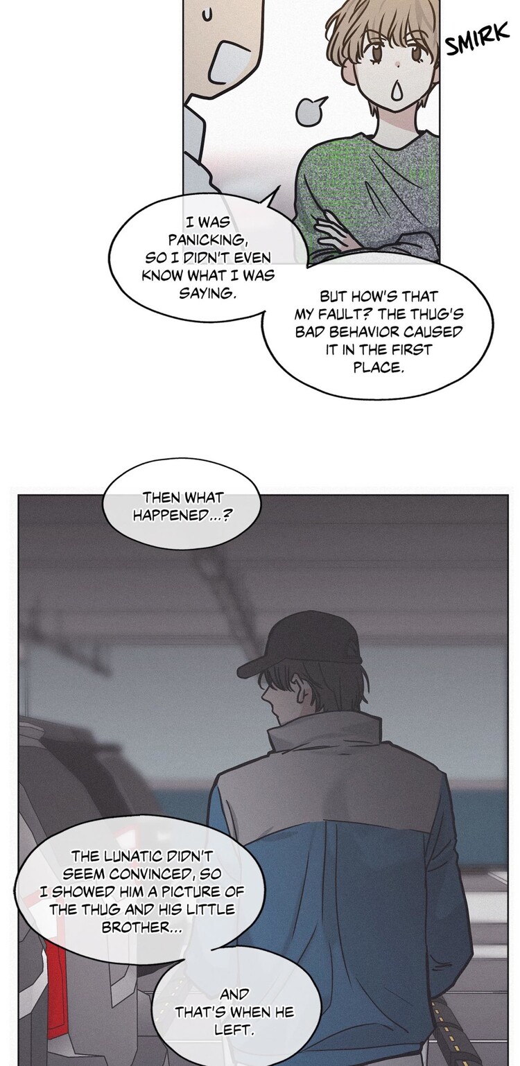 Payback Chapter 1 page 62 - 