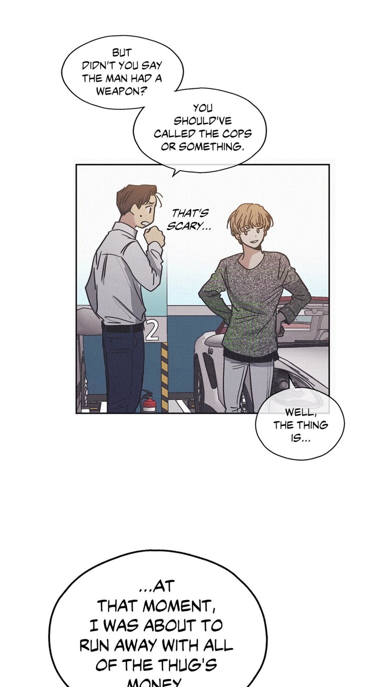 Payback Chapter 1 page 65 - 