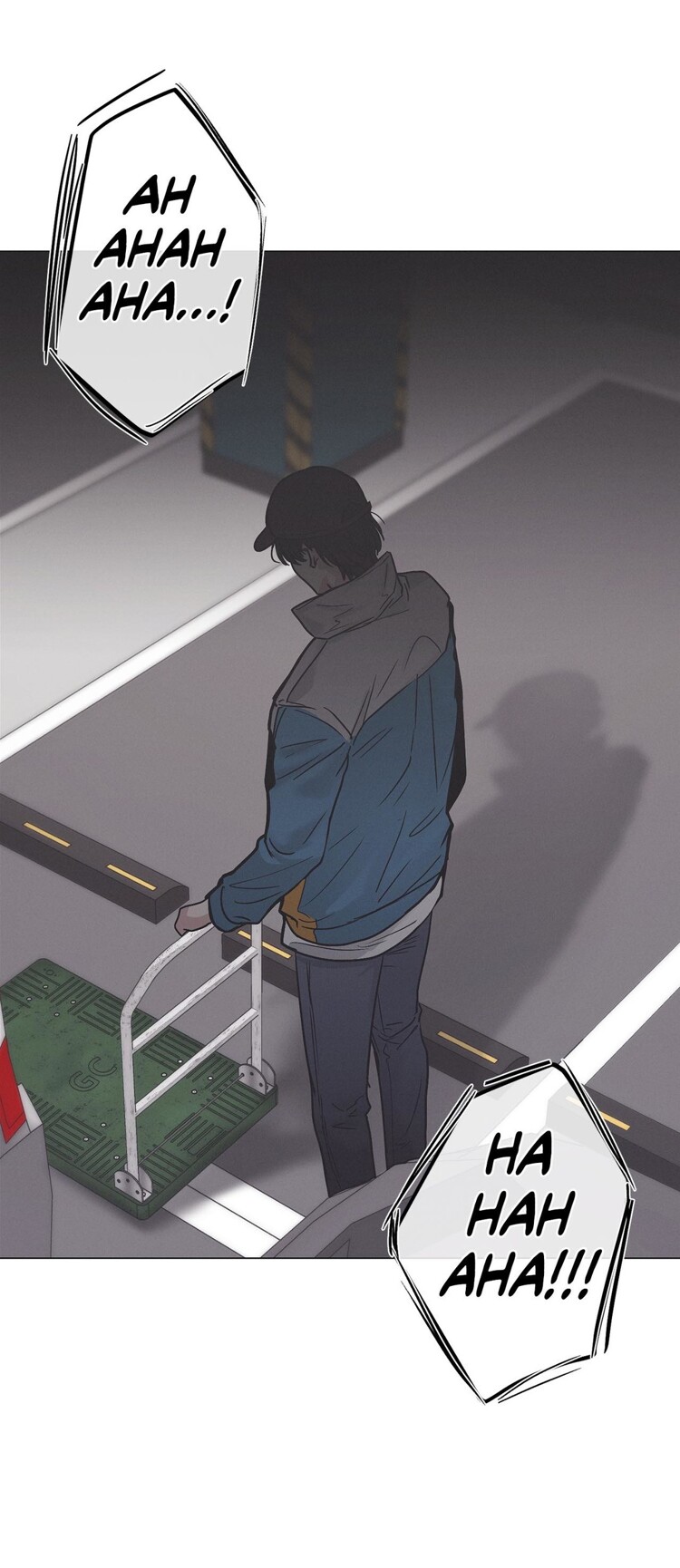 Payback Chapter 1 page 67 - 